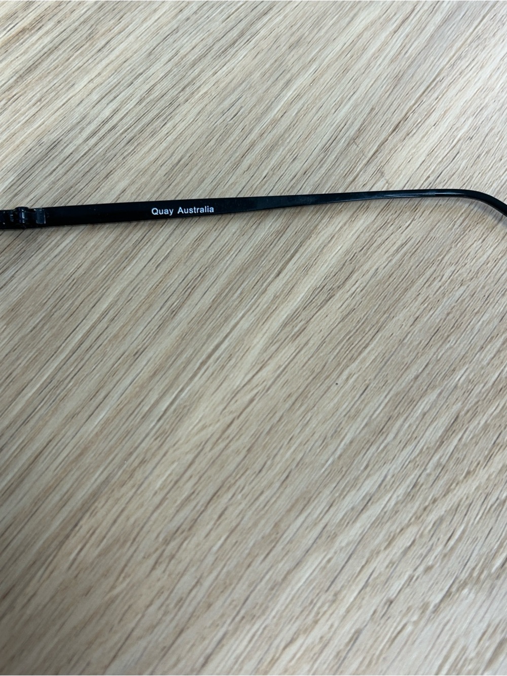 Quay Australia Electric Dreams Sunglasses - Picture 6 of 7